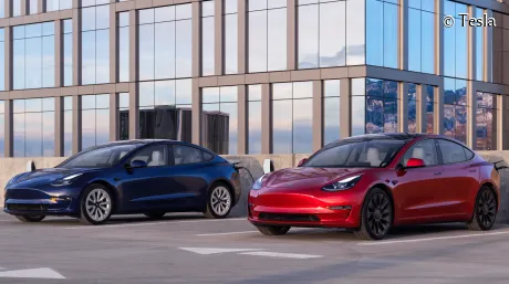 Tesla construirá en Valencia su segunda planta europea - SoyMotor.com