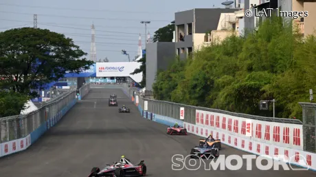 ePrix de Yakarta 2023