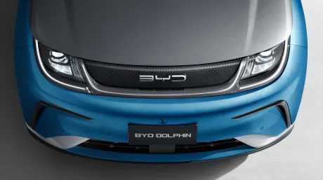 De momento, BYD se queda sin fábrica en India - SoyMotor.com