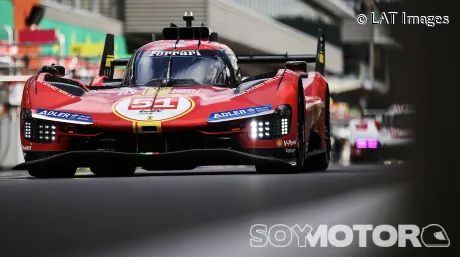 6 Horas de Monza 2023: Ferrari quiere dar el 'sorpasso' a Toyota - SoyMotor.com