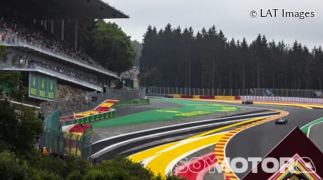 Spa-Francorchamps