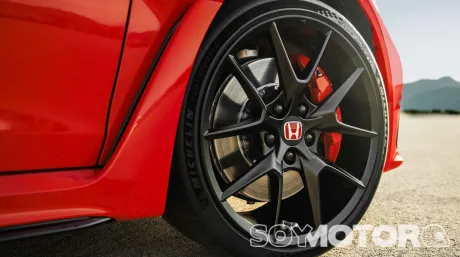 Suena un deportivo 100% eléctrico de Honda para finales de año - SoyMotor.com