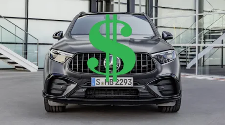 Comprar un Mercedes será más caro en los próximos meses - SoyMotor.com