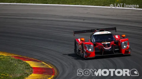 Oreca suministrará los nuevos motores V6 biturbo de LMP3 a partir de 2025 - SoyMotor.com