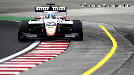 Pepe Martí se juega sus opciones al título en Spa-Francorchamps - SoyMotor.com