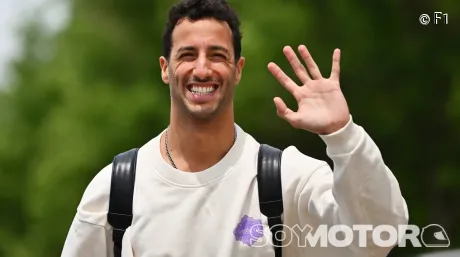 Daniel Ricciardo