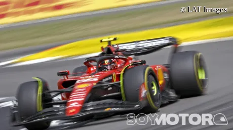 Ferrari quiere "seguir avanzando" en Hungría tras las "muestras de progreso" de Canadá y Austria - SoyMotor.com