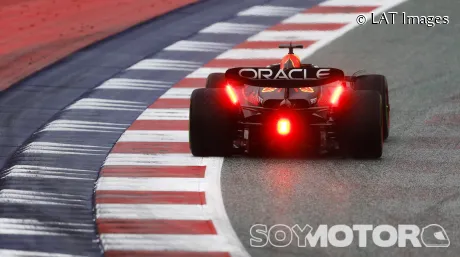 GP de Austria F1 2023: Sprint Minuto a Minuto - SoyMotor.com