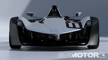 BAC Mono