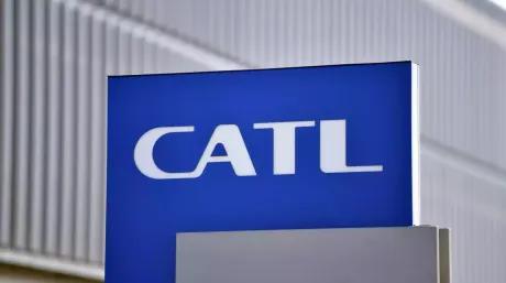 CATL anuncia una batería que permite recuperar 400 kilómetros de autonomía en diez minutos - SoyMotor.com