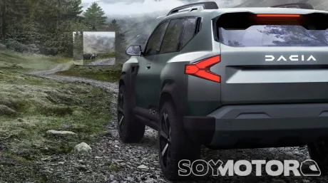 Dacia se reposicionará a medio plazo: "Queremos ser rivales de Jeep" - SoyMotor.com
