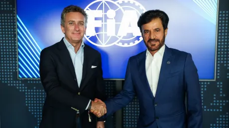 La Extreme E será un Campeonato FIA en 2024 y la Extreme H apunta a Mundial para 2026 - SoyMotor.com