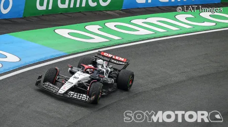 OFICIAL: Lawson correrá el GP de Italia y seguirá hasta que Ricciardo esté recuperado - SoyMotor.com