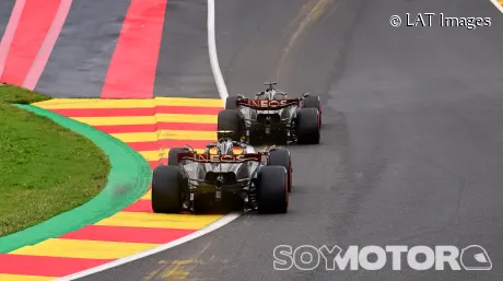 Mercedes conserva sus 'fichas' y la 'Silly Season' ha acabado para los equipos grandes - SoyMotor.com