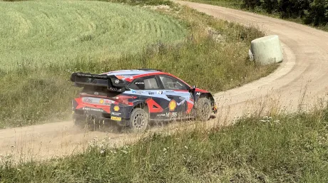 Previo del Rally de Finlandia 2023: todo lo que debes saber - SoyMotor.com