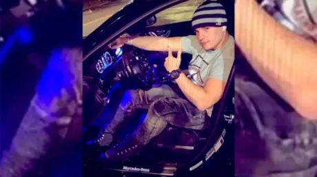 Alardear en Instagram hace caer una red de ladrones de coches - SoyMotor.com