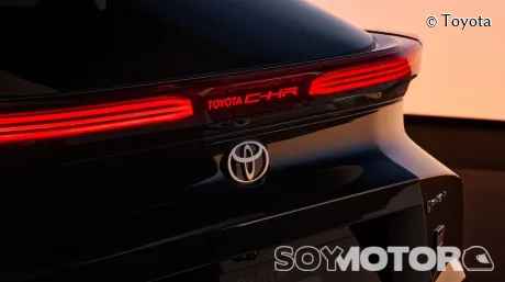 Toyota detiene la producción en todas sus plantas de Japón por un fallo informático - SoyMotor.com