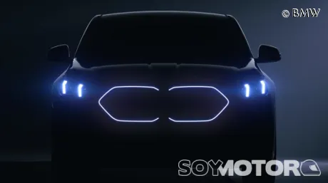 BMW X2 2024 - SoyMotor.com