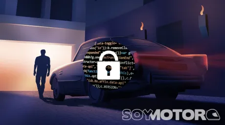 Tu coche te espía - SoyMotor.com
