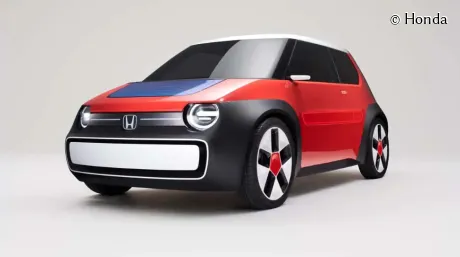 Honda Sustania-C Concept - SoyMotor.com