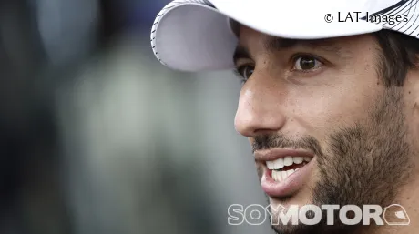 Marko revela que Ricciardo tiene "siete fracturas" y deja caer cuándo volverá - SoyMotor.com