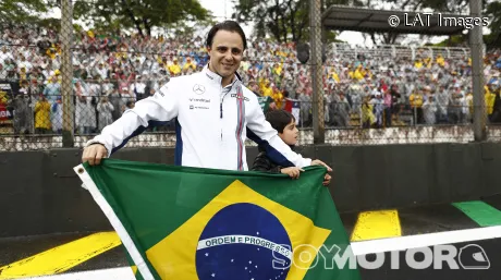El presidente de la Federación Brasileña: "Massa es el verdadero campeón de 2008" - SoyMotor.com