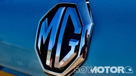MG: una historia de 100 años y que ahora nos llega de China - SoyMotor.com