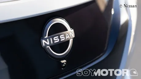 Todos los nuevos Nissan para Europa serán eléctricos a partir de ahora - SoyMotor.com