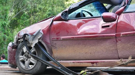 Un conductor homicida bajo los efectos del alcohol deberá pasar una pensión a los hijos menores de la víctima - SoyMotor.com