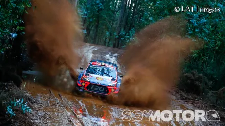 Previo del Rally de Chile 2023: todo lo que debes saber - SoyMotor.com