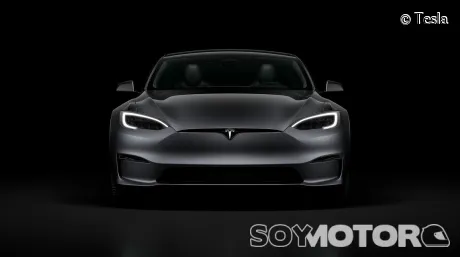 Abusar de la carga ultra rápida no afecta a la degradación de las baterías de los Tesla - SoyMotor.com