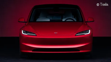 El nuevo Tesla Model 3 Perfomance podría llegar en unos meses - SoyMotor.com