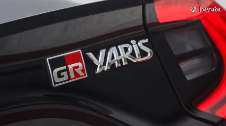 Toyota estaría trabajando en una actualización del GR Yaris - SoyMotor.com
