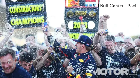 Max Verstappen en Suzuka