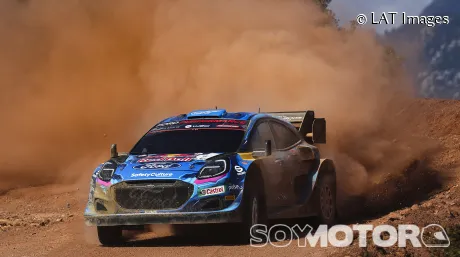 El WRC, abierto a cambiar el formato de los rallies - SoyMotor.com