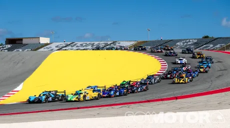 Escena de las 4 Horas de Portimao - SoyMotor.com