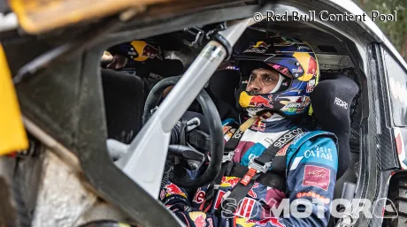 El adiós de Al-Attiyah y el futuro de Toyota en el Dakar - SoyMotor.com