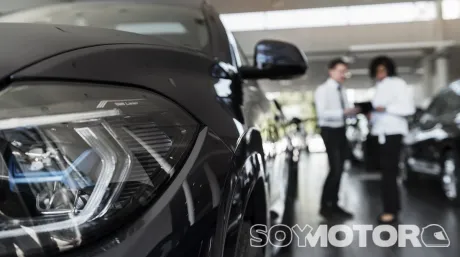 La OCU demanda al cártel de los coches e intenta lograr una indemnización de 3.500 euros - SoyMotor.com
