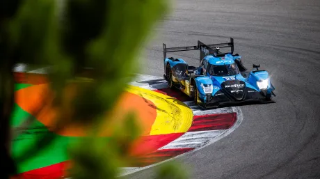 ELMS: un dantesco final en Portimao da el título al equipo de casa, Algarve Pro Racing - SoyMotor.com