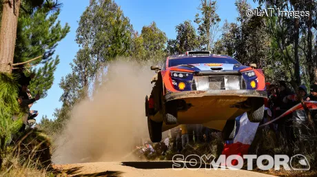 Ya hay fechas provisionales para el Mundial de Rallies 2024 - SoyMotor.com