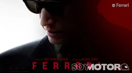 'Ferrari', la película - SoyMotor.com