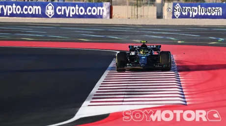 Un nuevo sistema de control de la FIA evalúa más rápido los 'track limits' - SoyMotor.com
