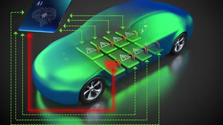 La IA es capaz de detectar la degradación en las celdas - SoyMotor.com