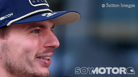 Max Verstappen, tentado por Le Mans y el futuro RB17 - SoyMotor.com