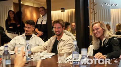 Antonio Félix Da Costa en Valencia