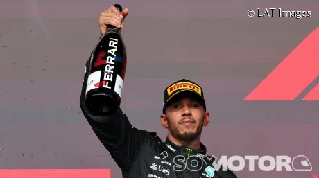 Power Rankings 2023: Hamilton Se Lleva La Mejor Nota En Austin E Iguala ...