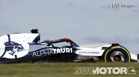 Ricciardo huye de las excusas tras una "carrera miserable": "La mano está bien" - SoyMotor.com