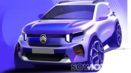 Stellantis lanzará hasta siete vehículos baratos para hacer frente a los coches chinos - SoyMotor.com