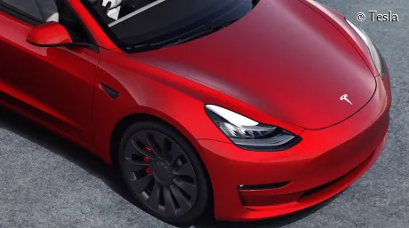 Los Tesla Model y y Tesla Model 3 son los vehículos eléctricos más vendidos en Europa - SoyMotor.com