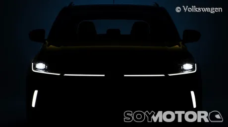 Volkswagen confirma la llegada de un SUV eléctrico"de alto volumen" - SoyMotor.com